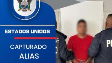 Alfredo Y., miembro de Las Águilas, fue deportado desde los Estados Unidos.