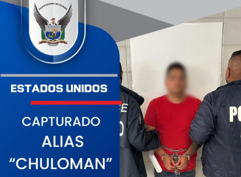 Alfredo Y., miembro de Las Águilas, fue deportado desde los Estados Unidos.