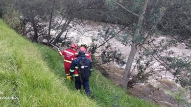 Bomberos Sígsig