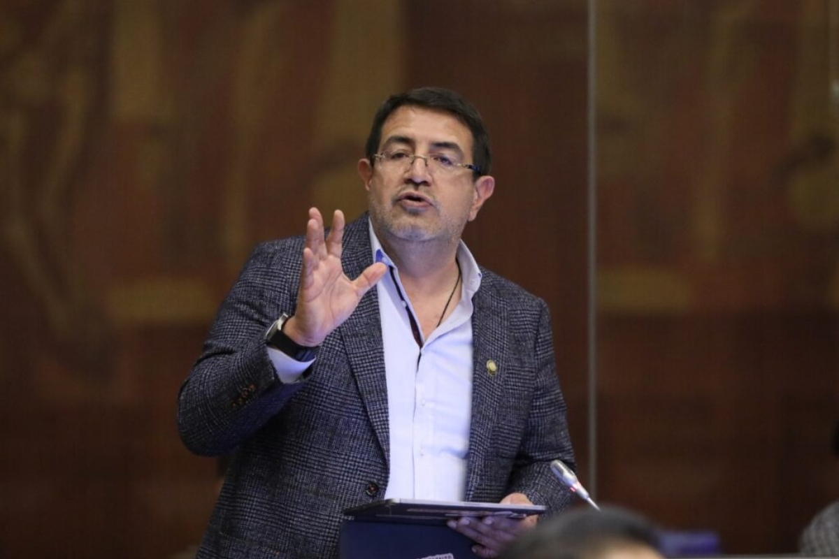 Santiago Díaz