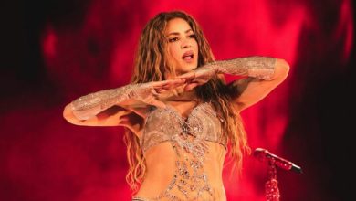 Shakira cumple el tour ‘Las Mujeres Ya No Lloran’.