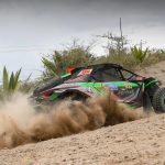 vuelta a la república