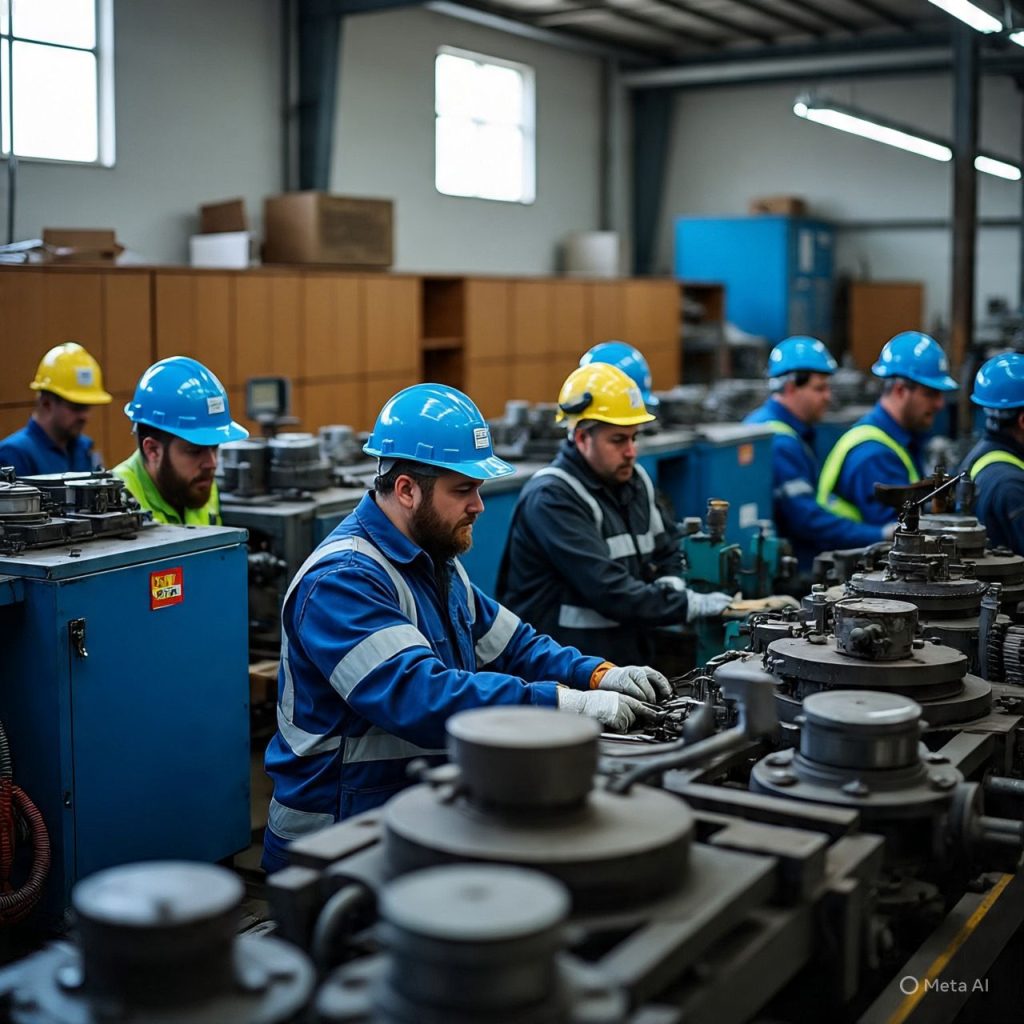 Trabajadores en Cuenca tienen ingreso promedio 507 dólares según un informe del INEC.