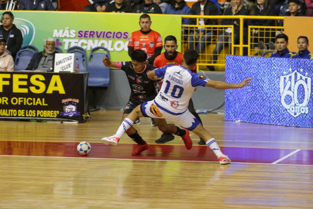 mundialito de los pobres