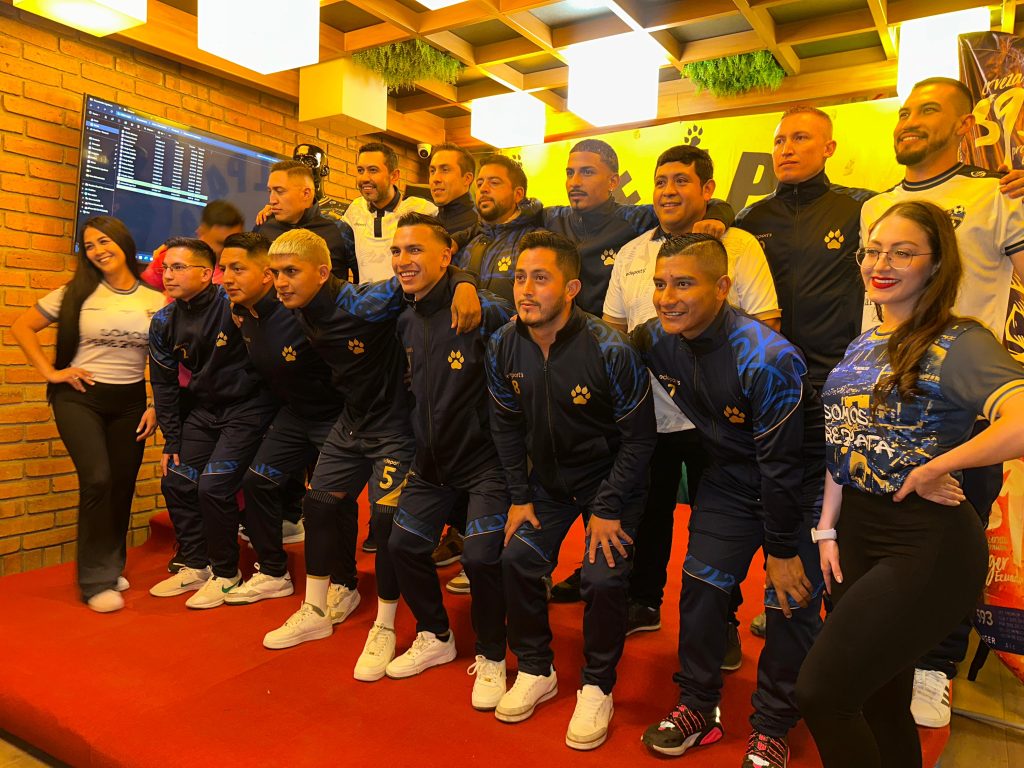 mundialito perezpata