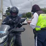 Cuenca déficit agentes civiles de tránsito
