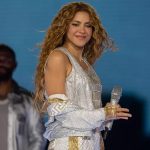 Shakira Ecuador