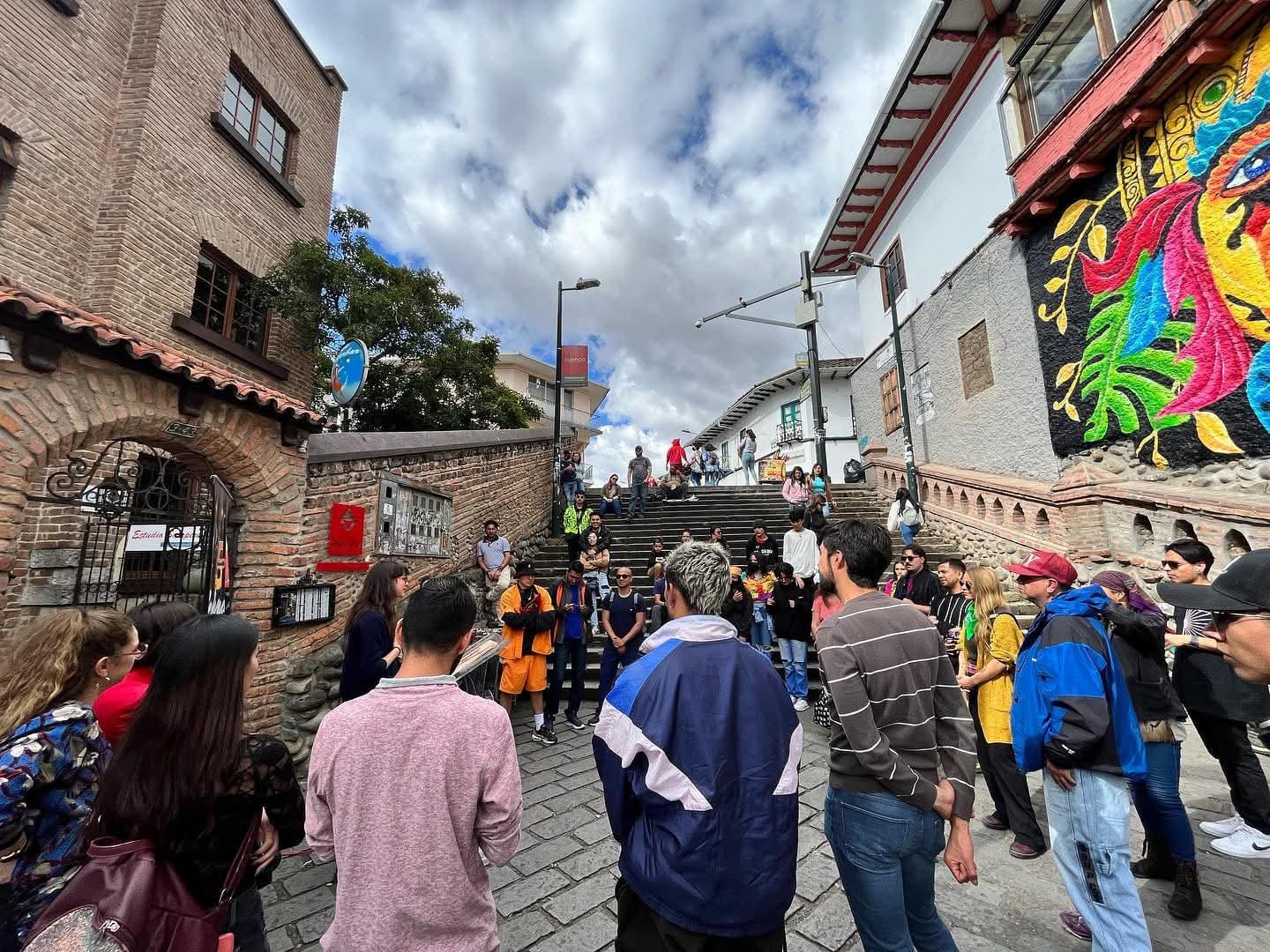 arte - Cuenca