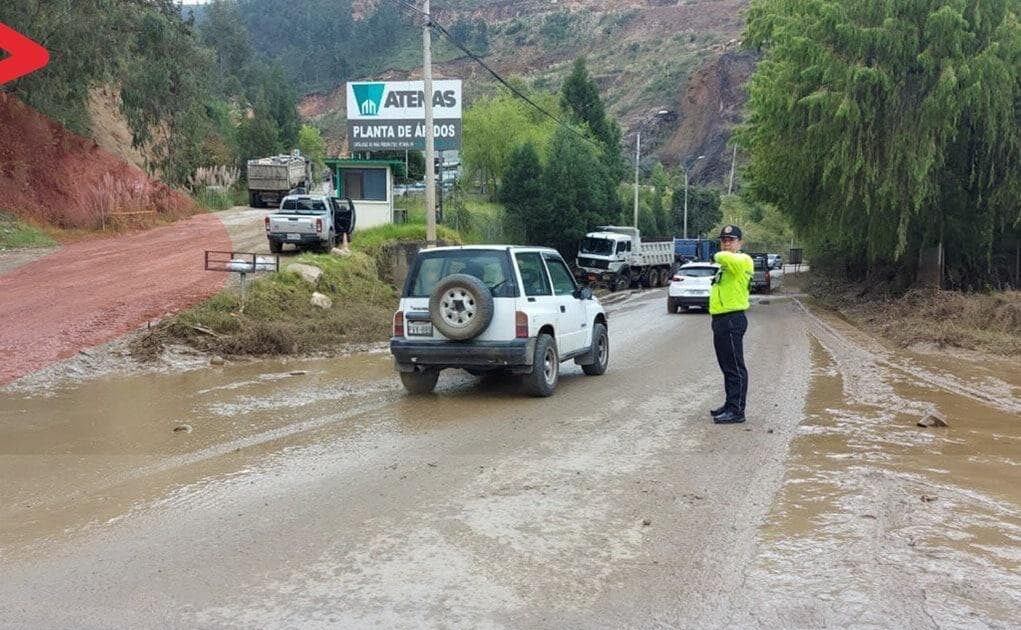 transporte - vía