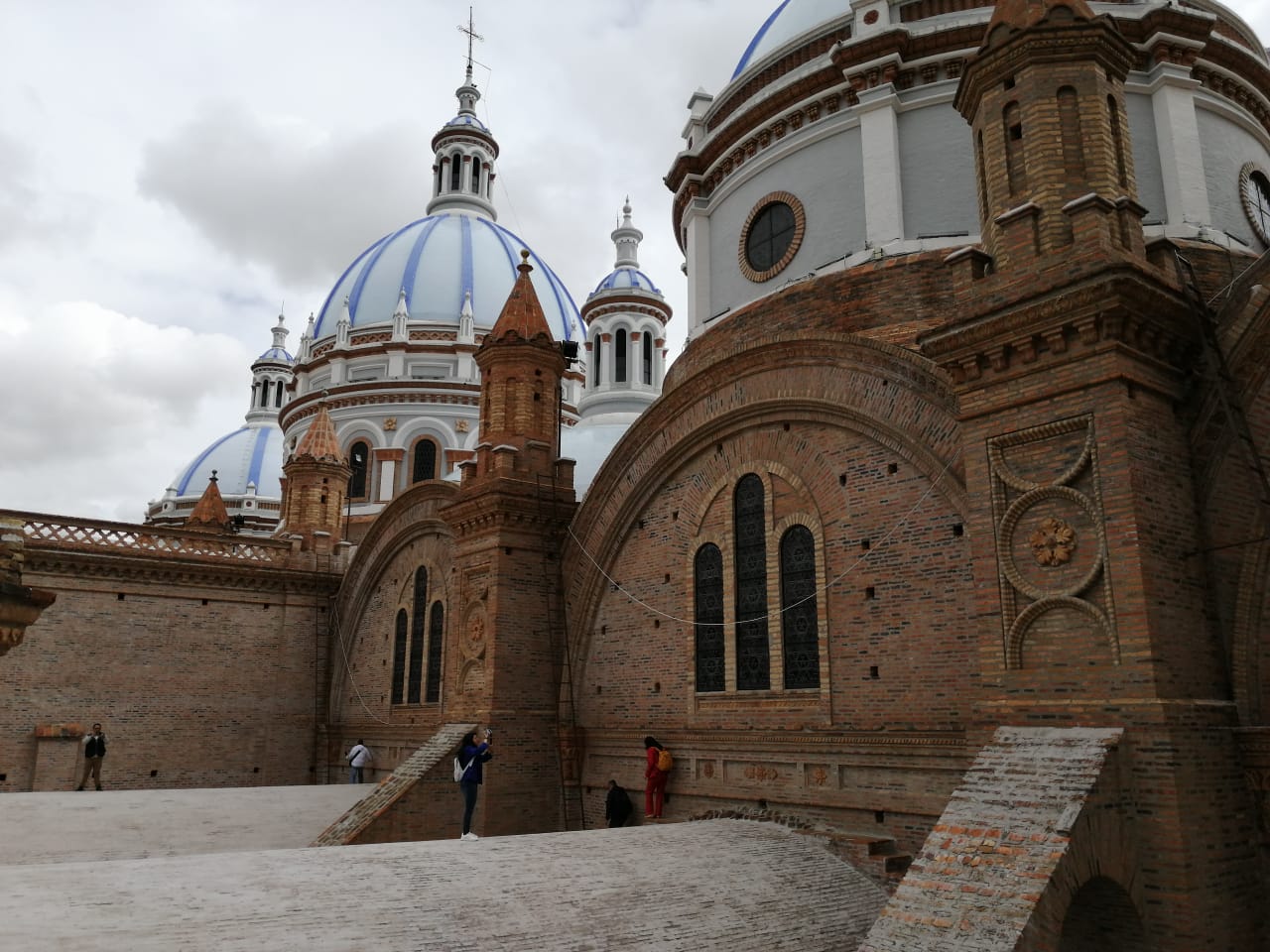 catedral Nueva