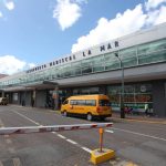 aeropuerto -mariscal