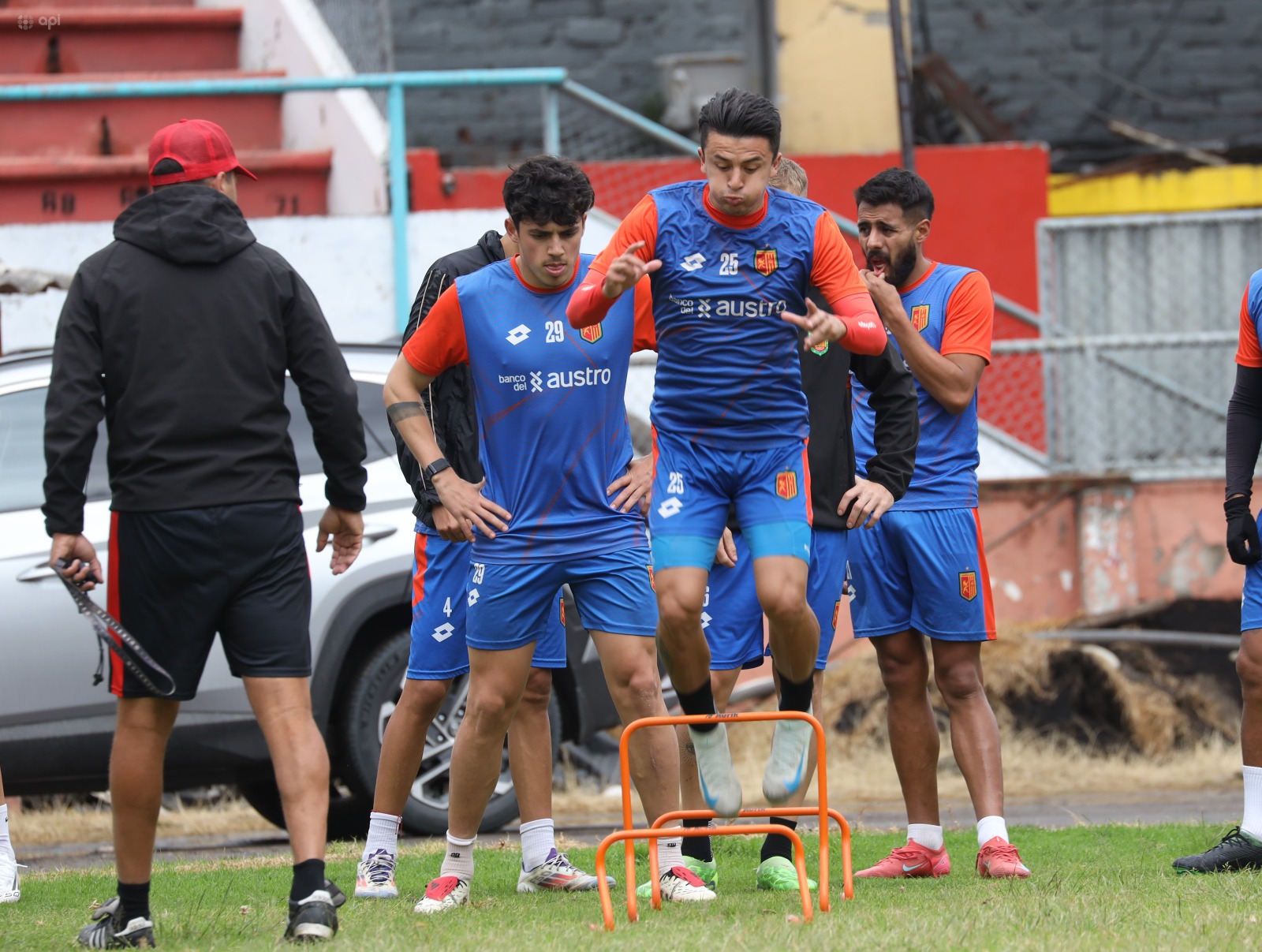 deportivo cuenca