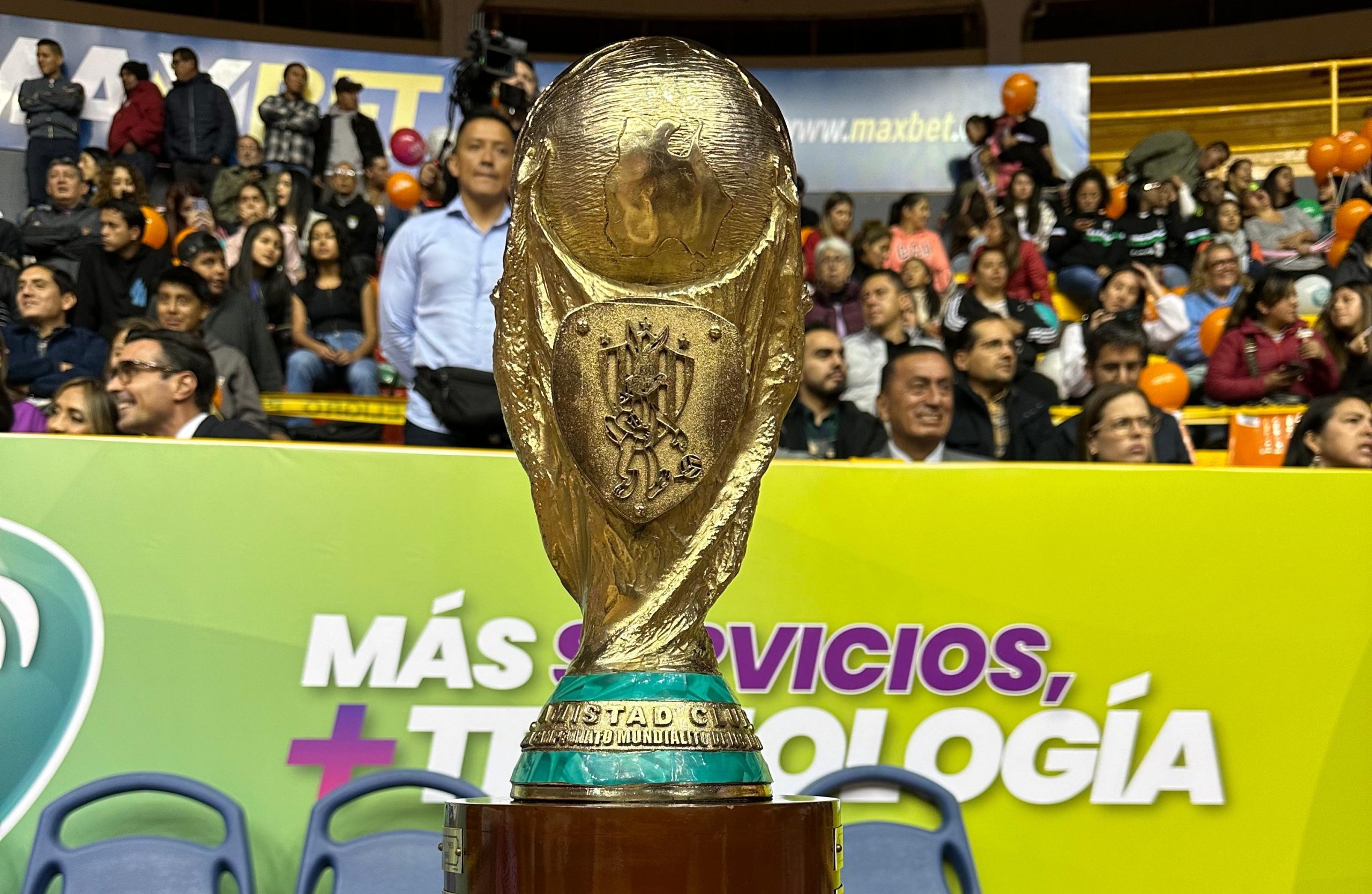 mundialito