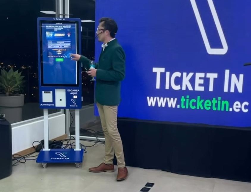 entradas