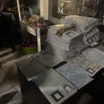 Chordeleg - matriculación