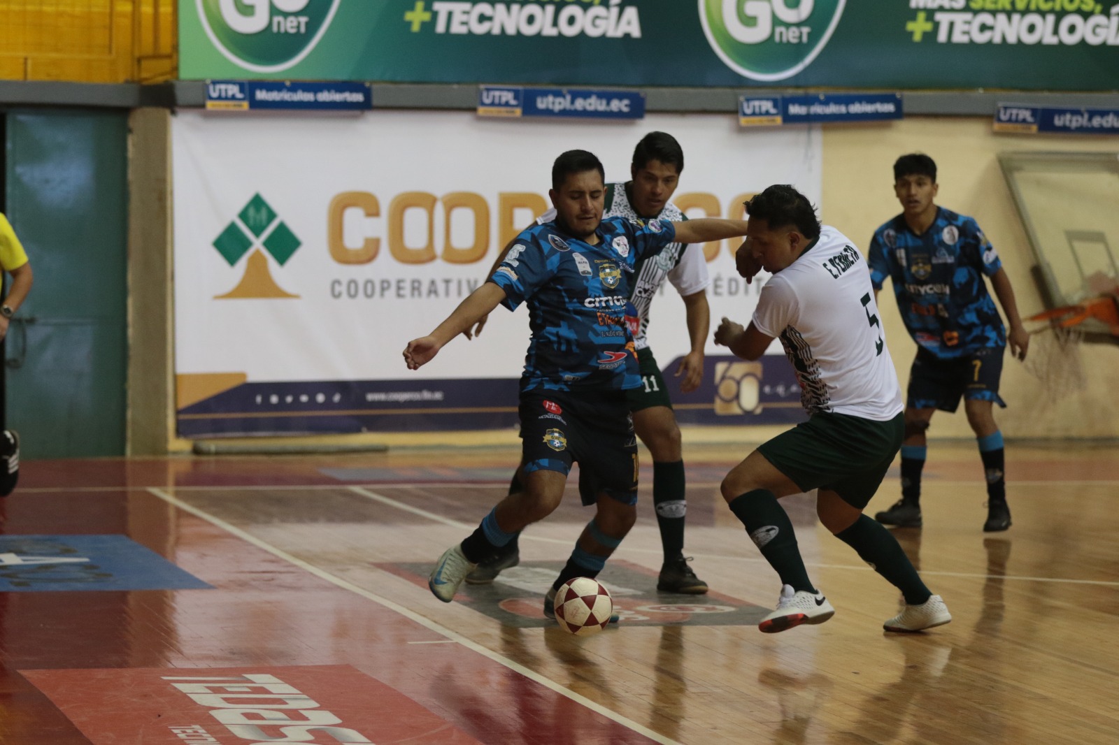 mundialito
