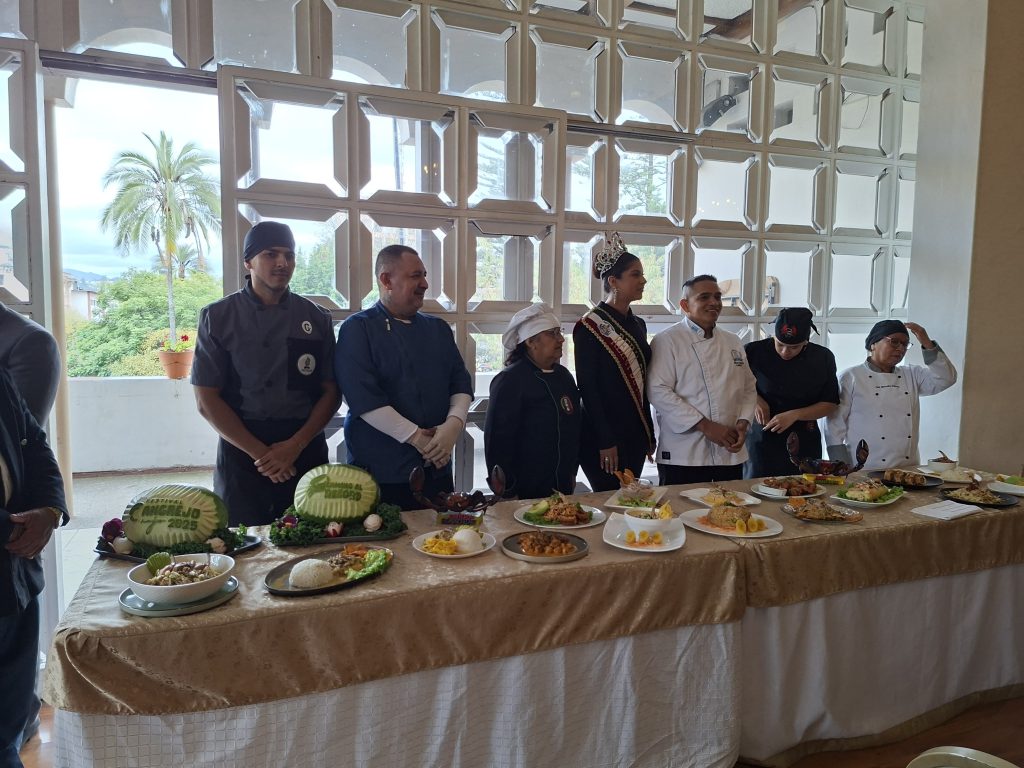 Festival del Cangrejo 2025 Naranjal