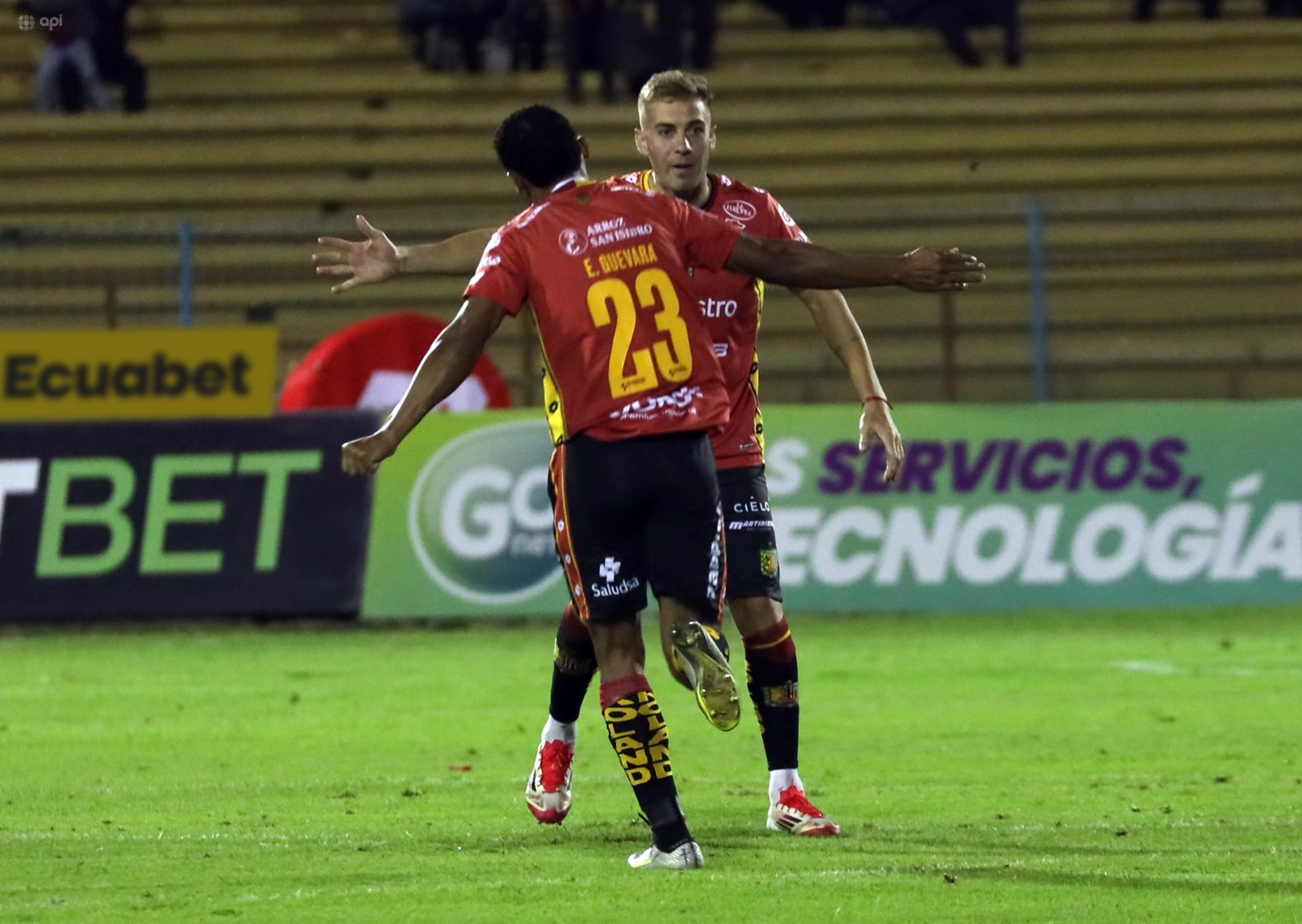 deportivo cuenca