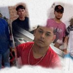 desaparecidos ecuador