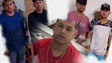 desaparecidos ecuador