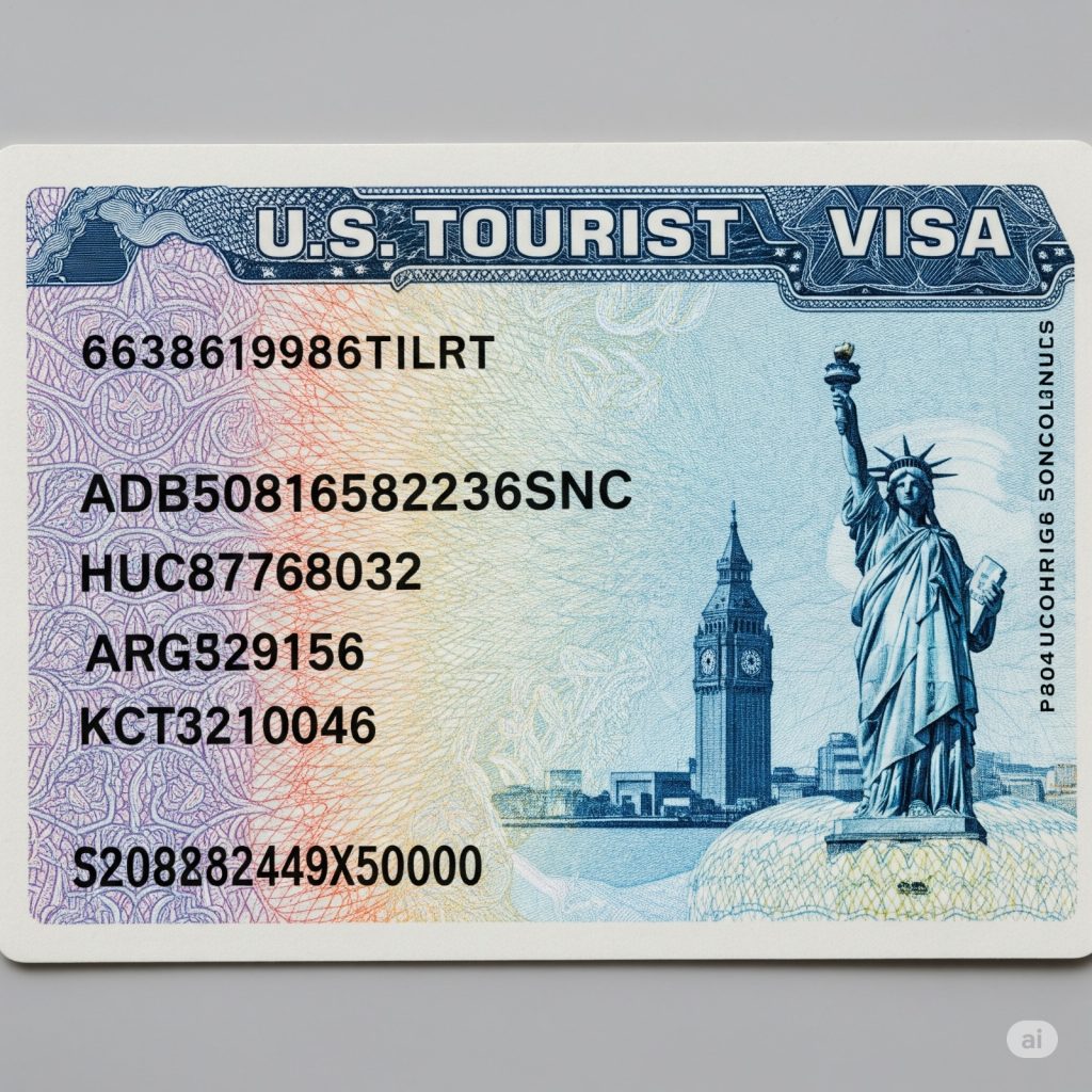 visa