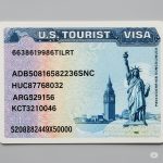 visa