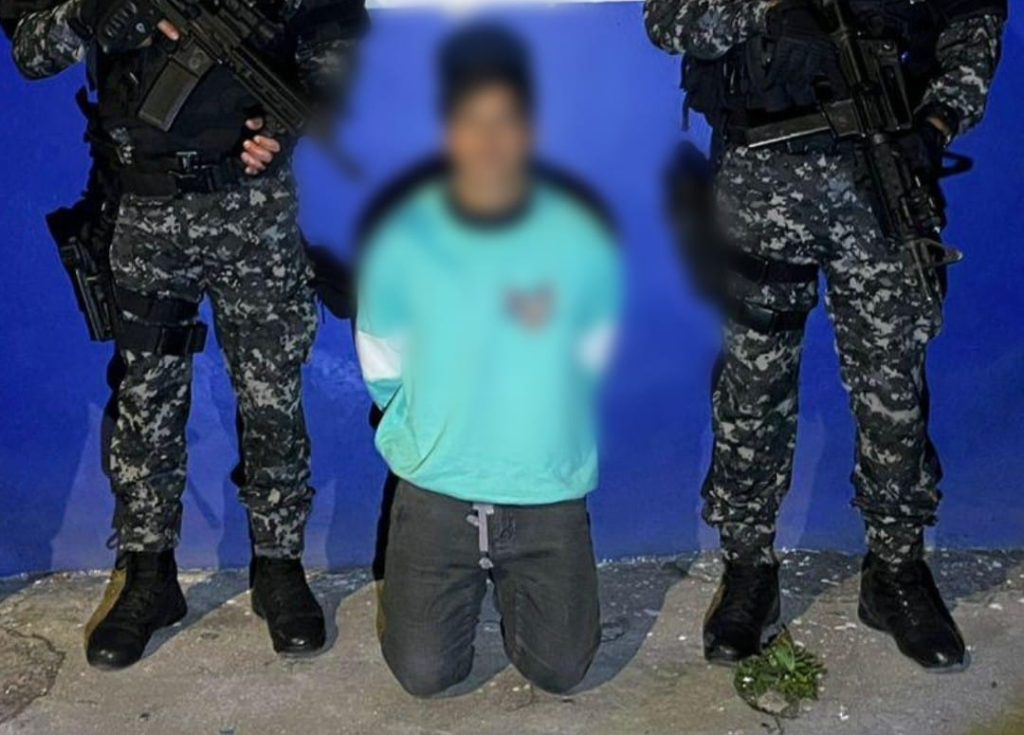 pornografía infantil