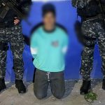 pornografía infantil