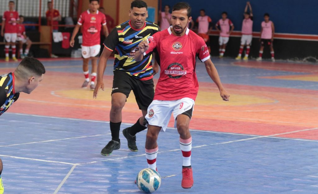 futsal