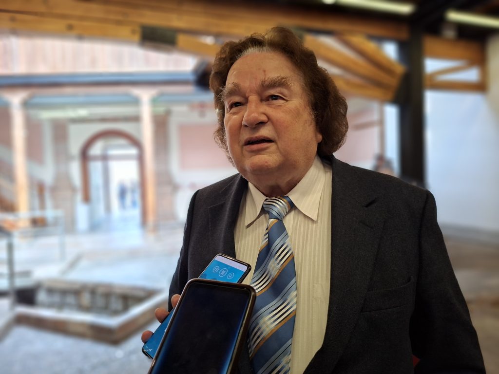 orquesta filarmónica Cuenca