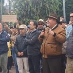 agua - Gualaceo
