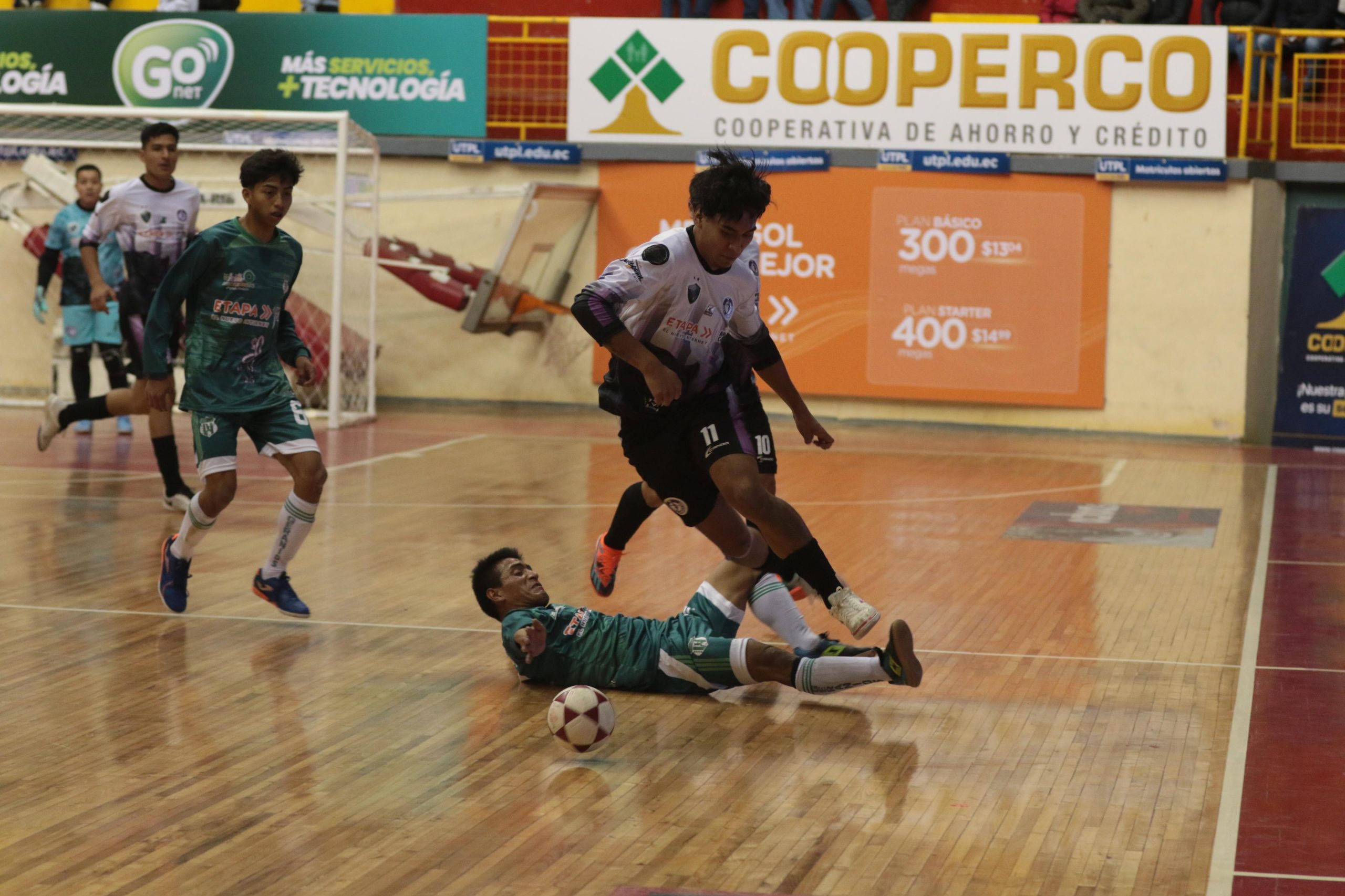 mundialito