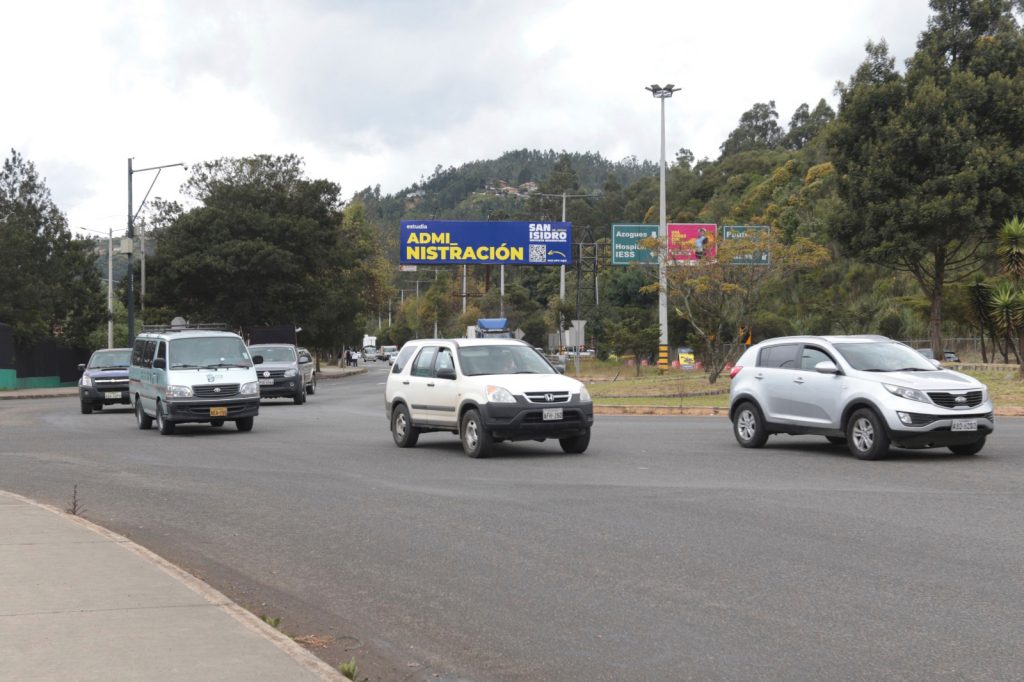 intercambiador - agosto