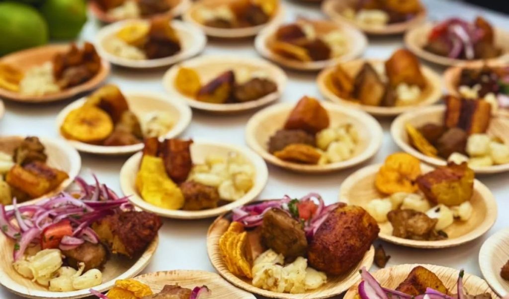 National Geographic Traveller Food Festival 2025