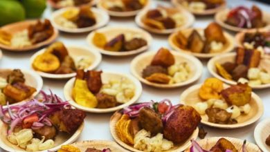 National Geographic Traveller Food Festival 2025