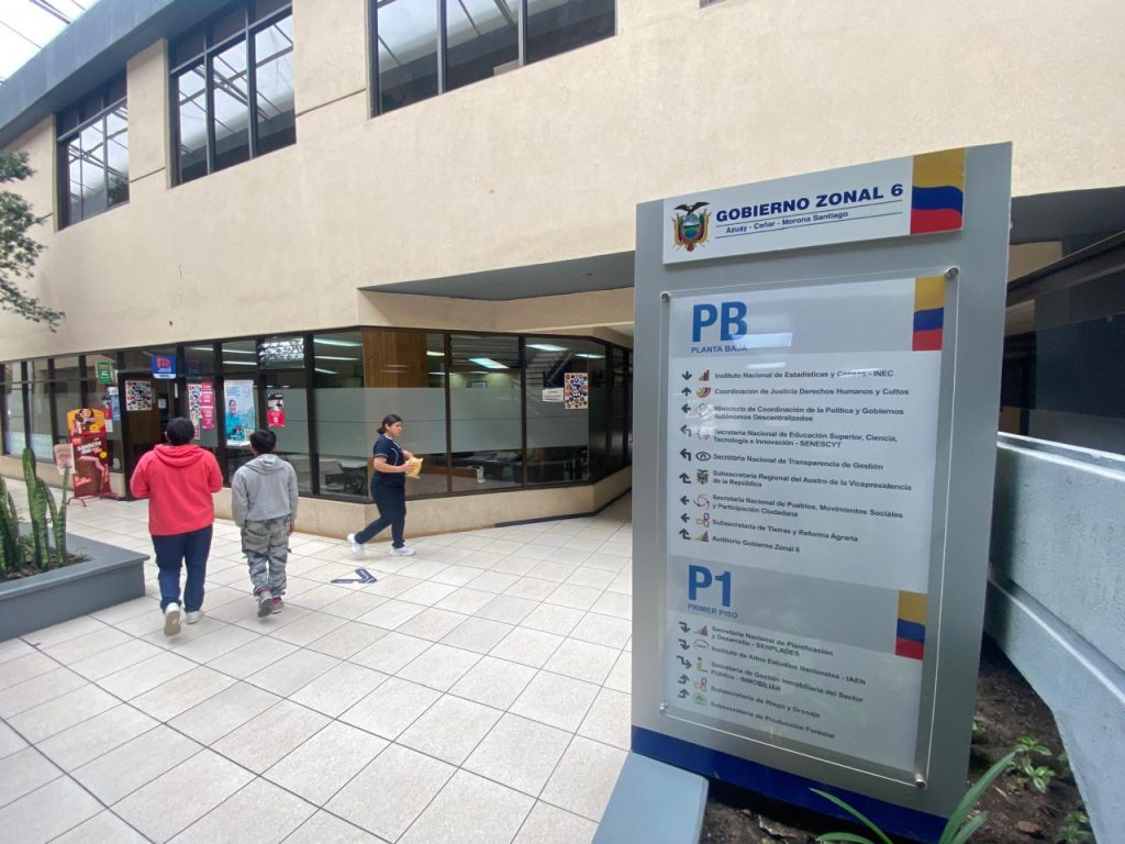 despidos sector público