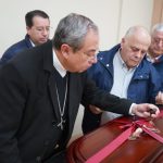 Carlos Crespi María Auxiliadora