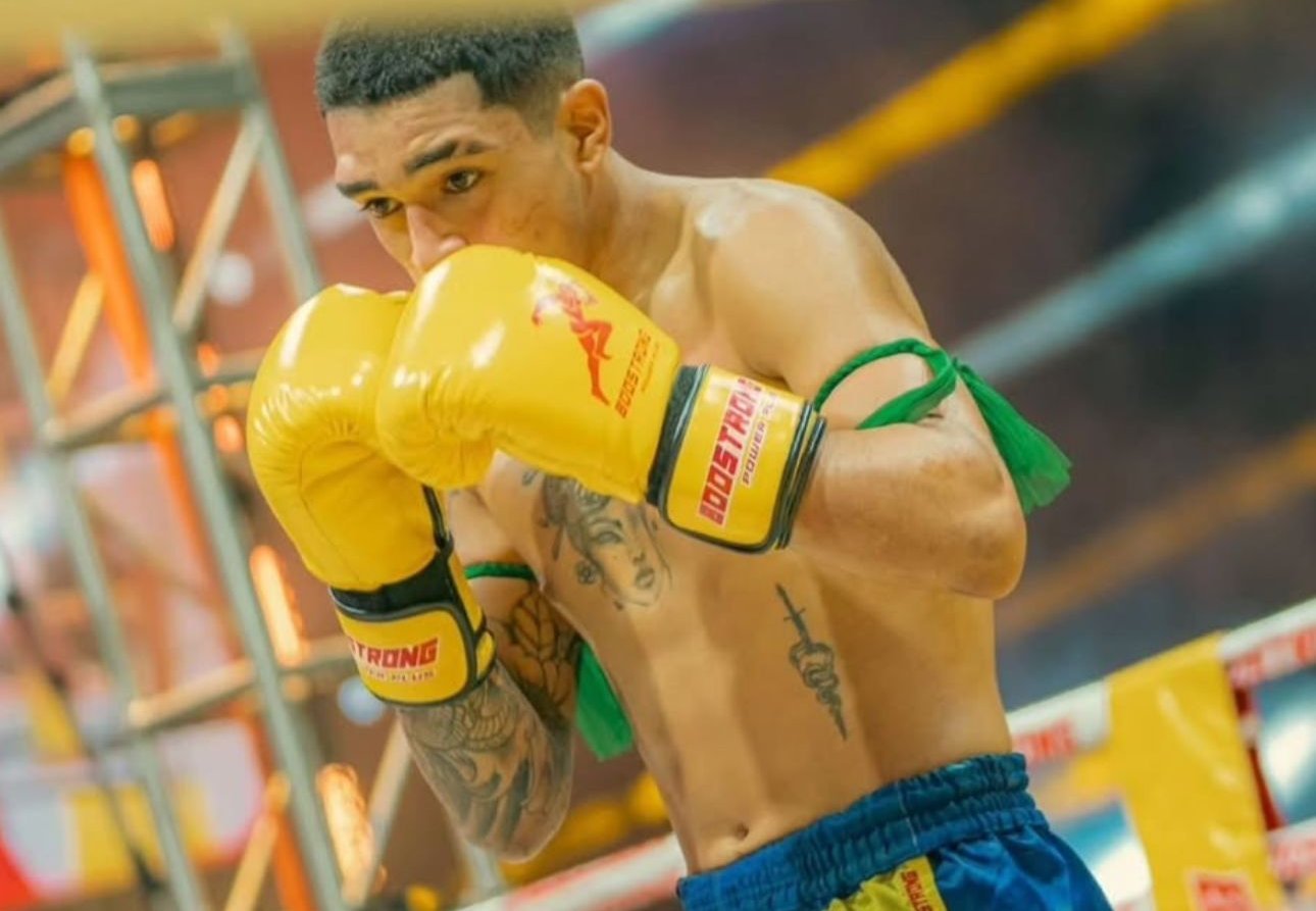 muay thai
