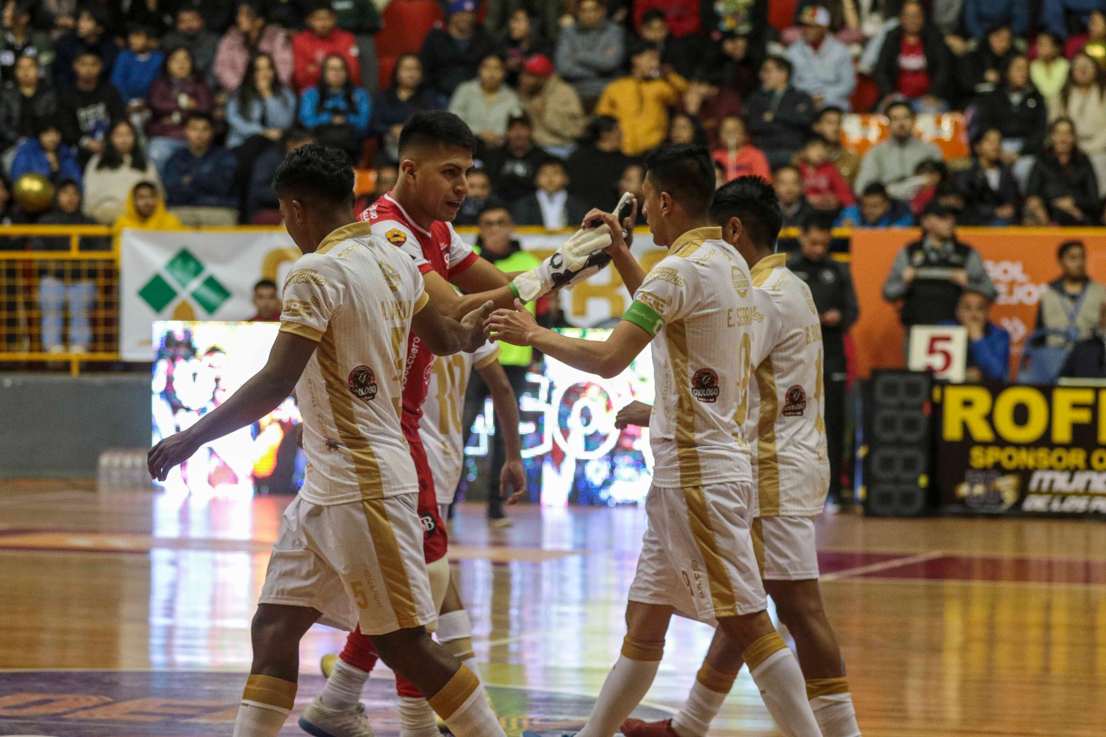 mundialito