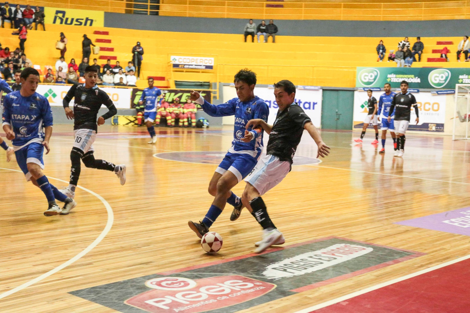 mundialito