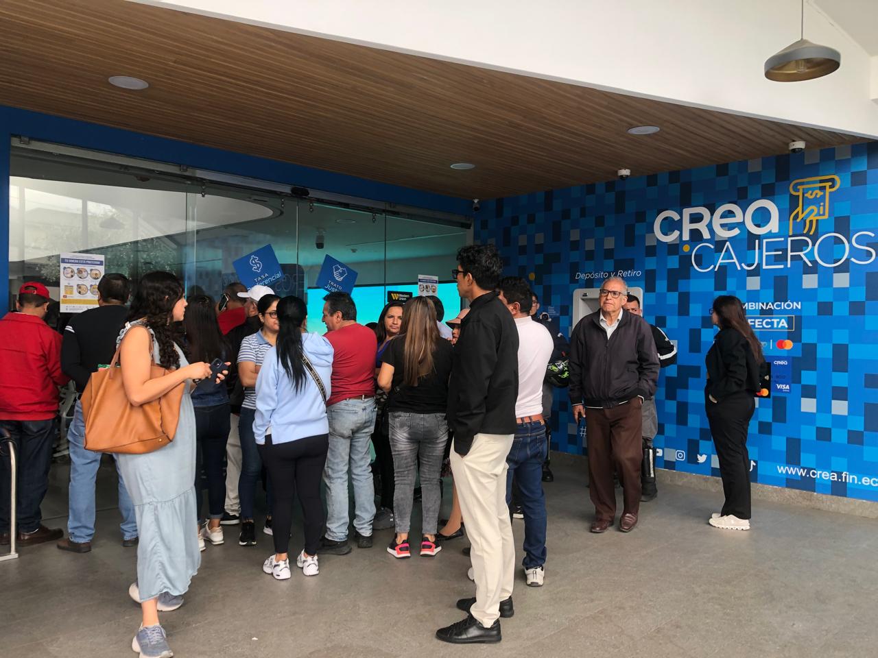 cooperativa crea