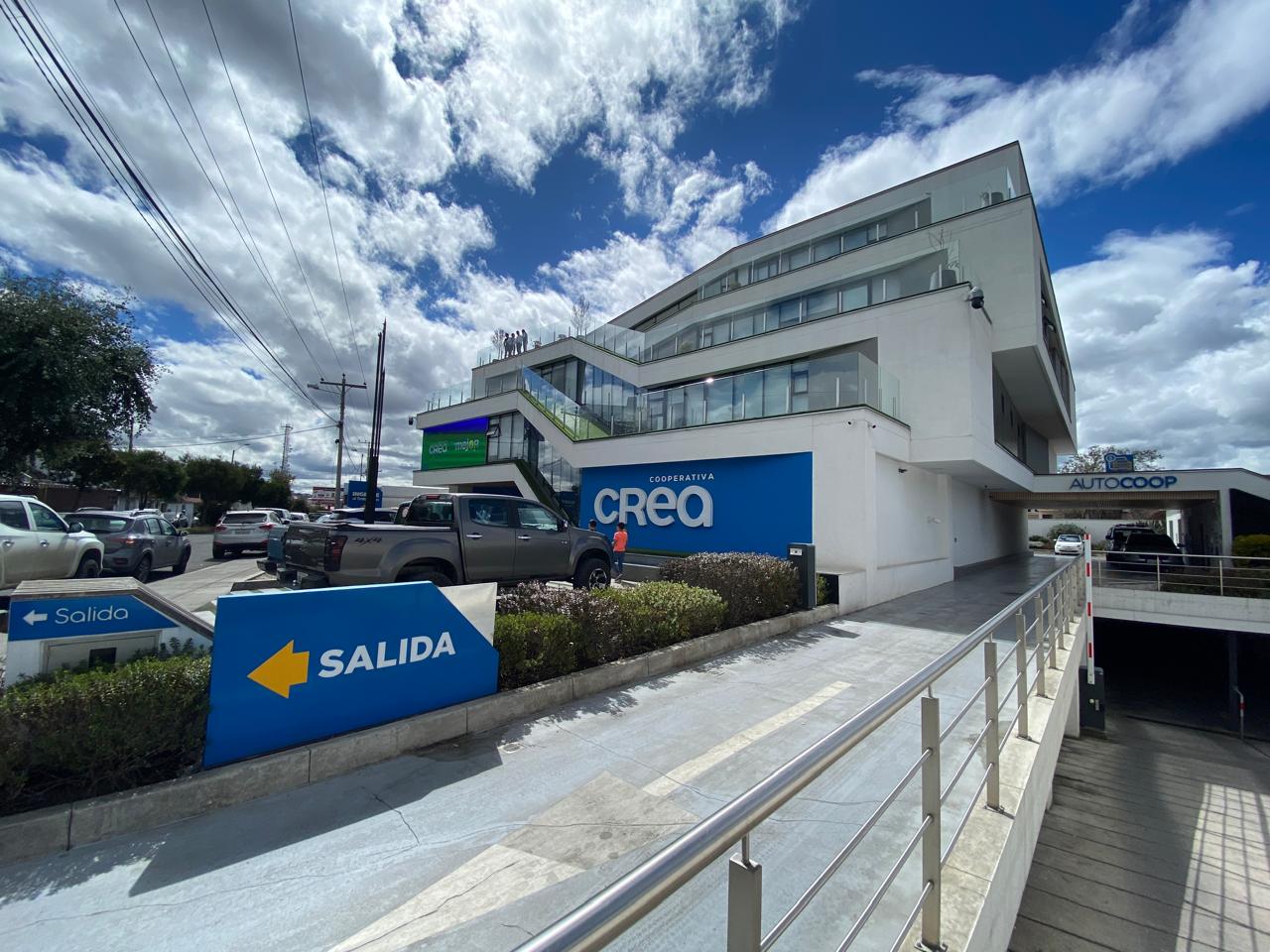 cooperativa CREA