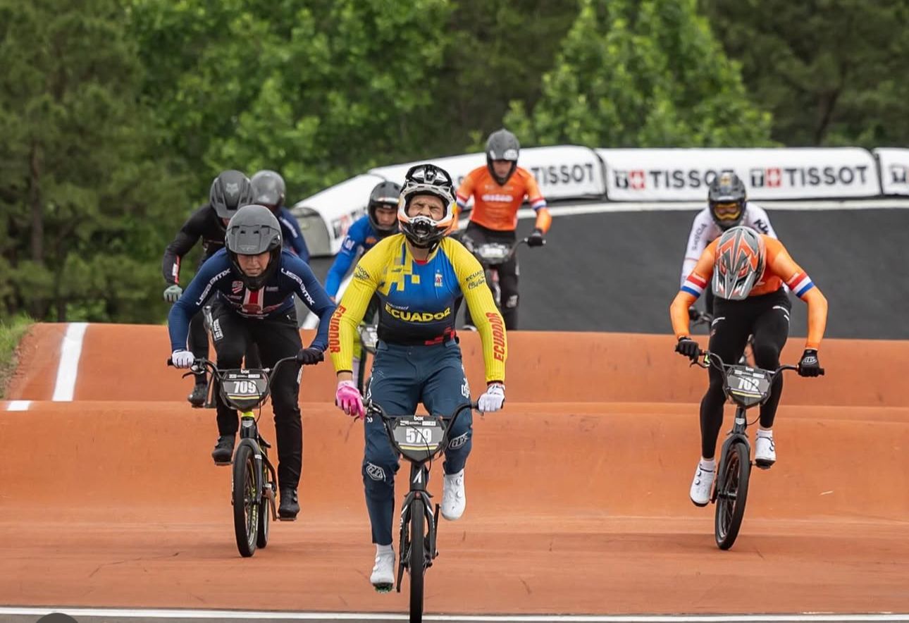 BMX