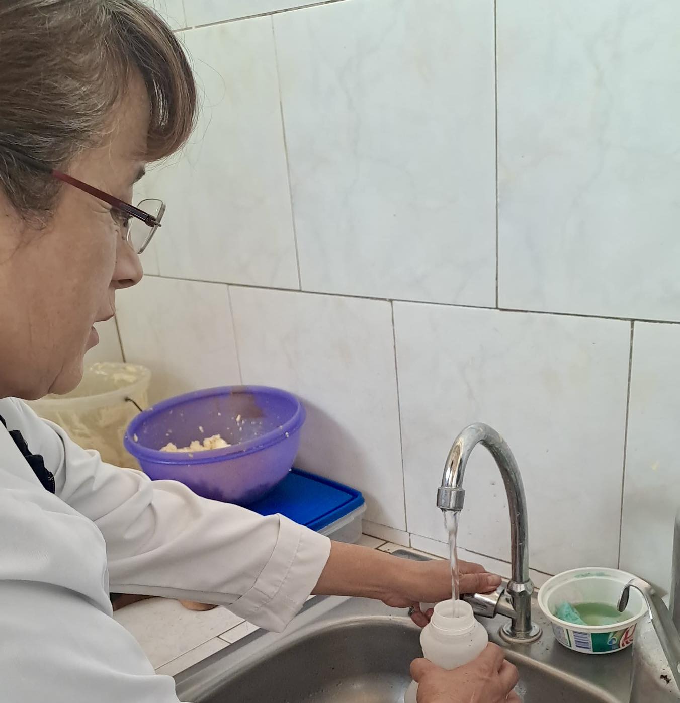 Agua Gualaceo