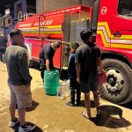 Bomberos de Gualaceo