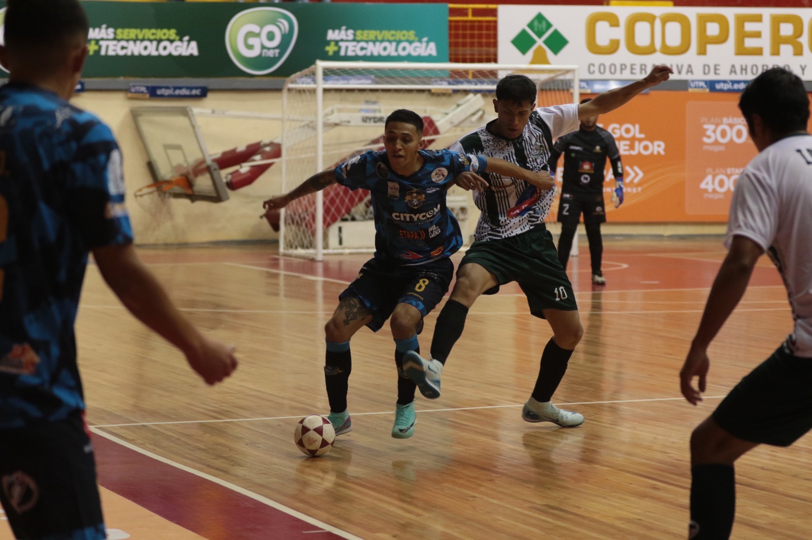 mundialito