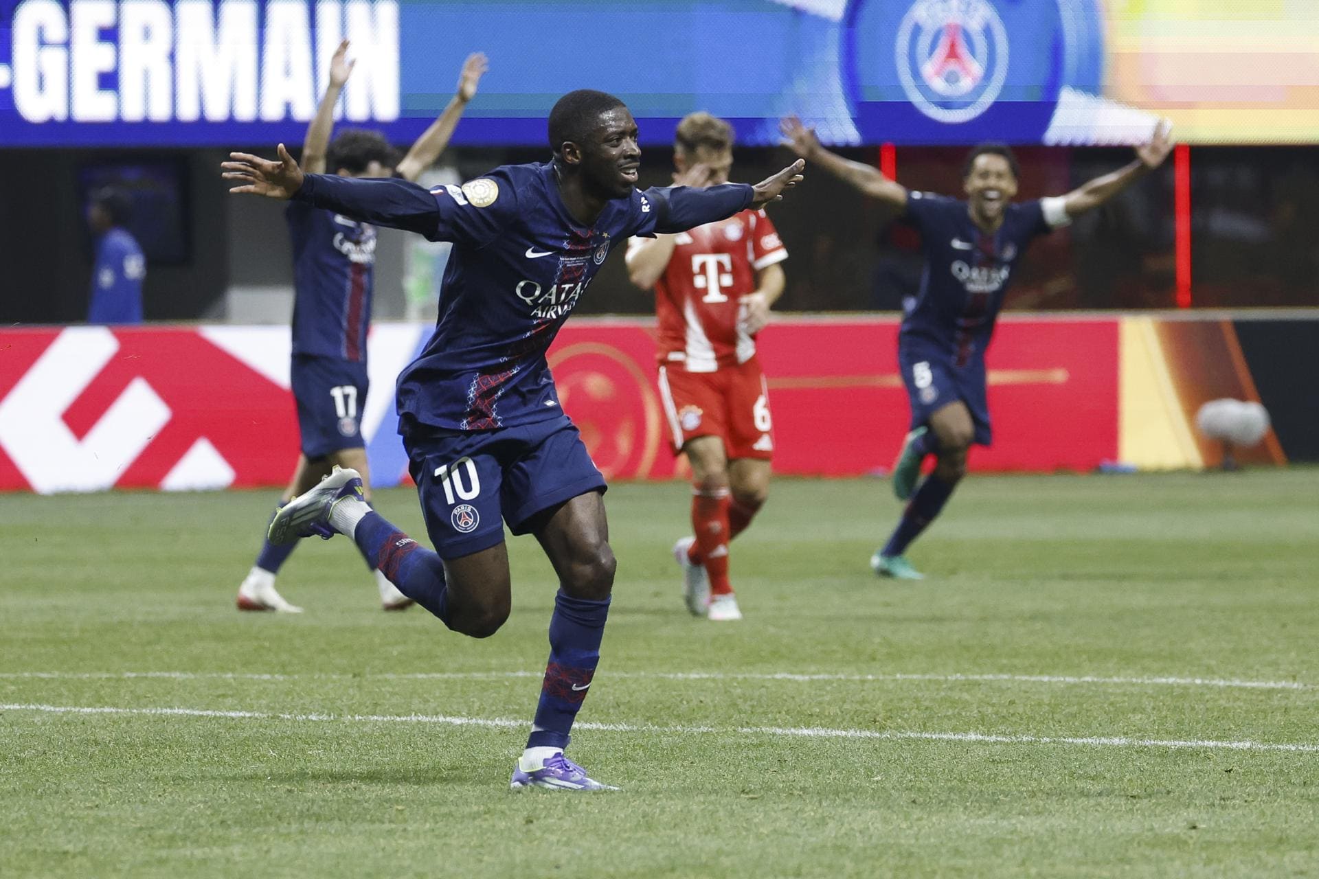 psg