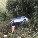 accidente vía Cuenca Molleturo