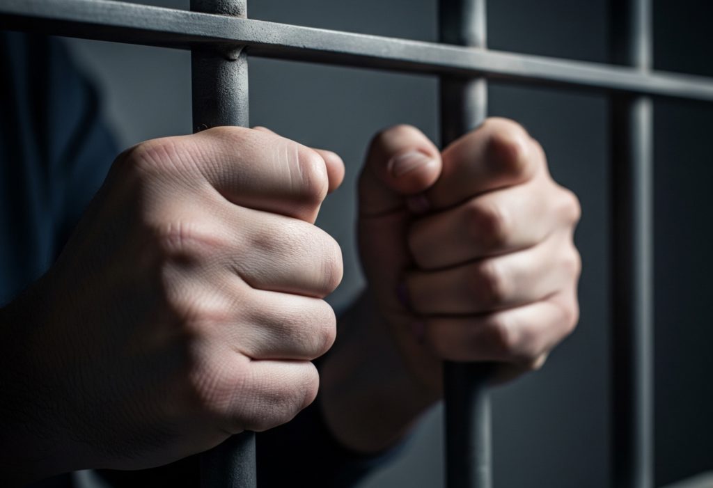 Cárcel por femicidio