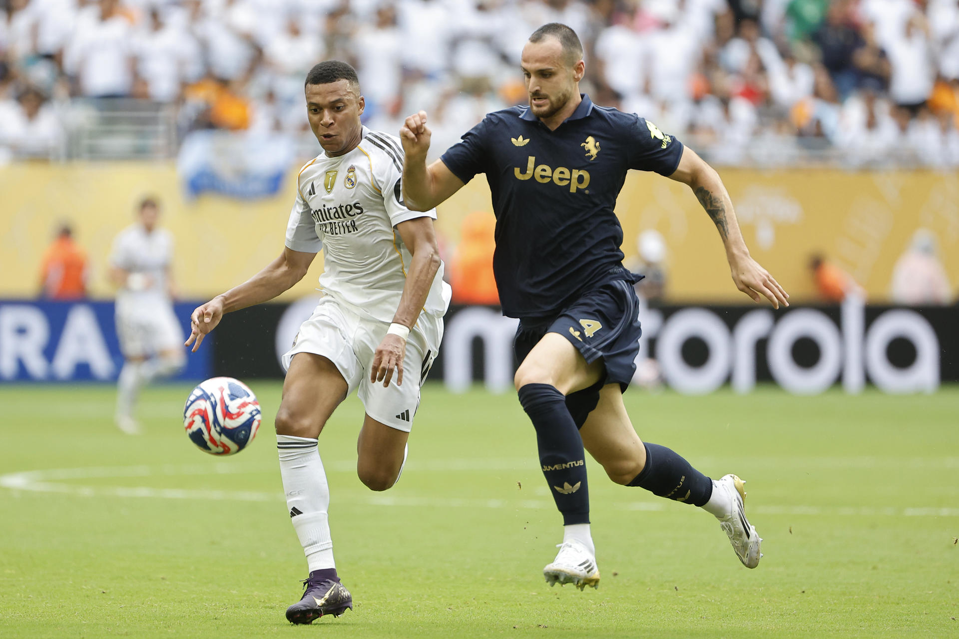 partidos mundial de clubes